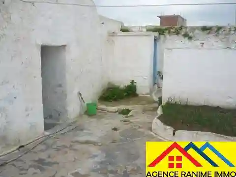 Maison Arabi Dans 216m2 a el Haouaria cap bon à El Haouaria - Vue 1