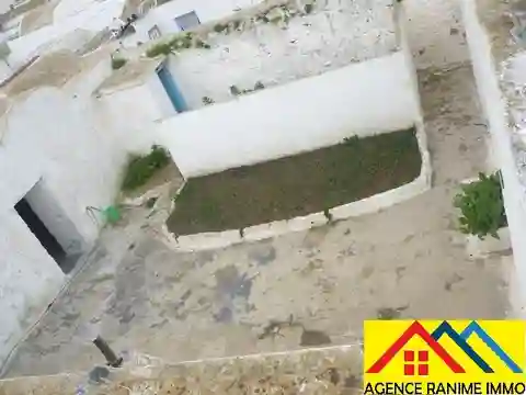 Maison Arabi Dans 216m2 a el Haouaria cap bon à El Haouaria - Vue 4