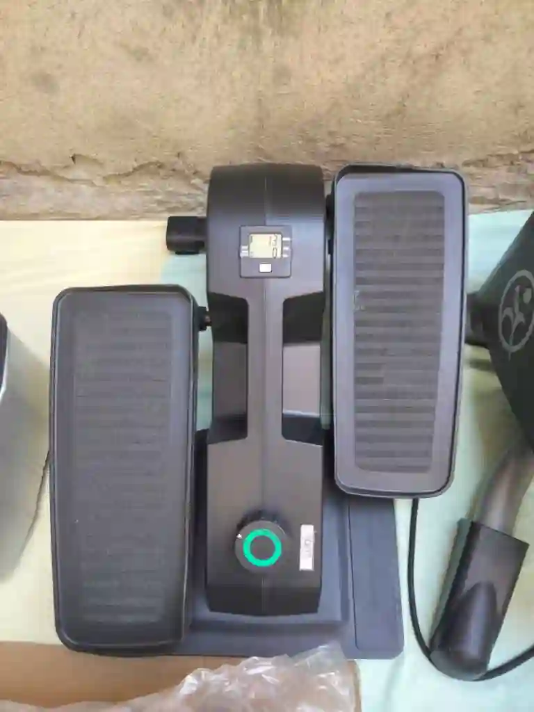 رياضة للكبار فالسن وكافة العاءلة