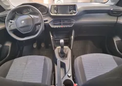 208 Neuve 2 ans Encore en Garantie Faible Km29500 à El Manar 2