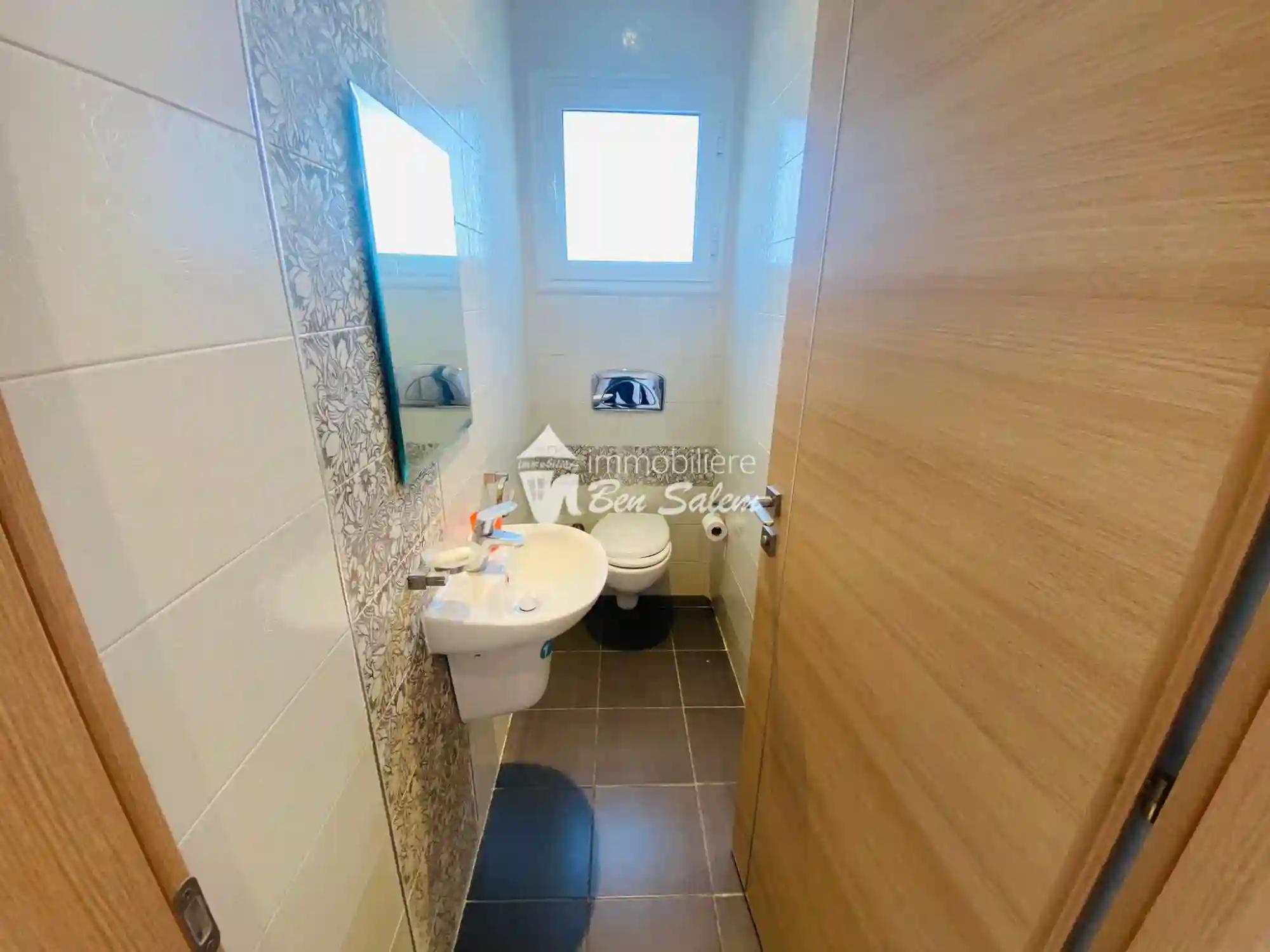 Location Appartement Wisal à Hammamet - Vue 5
