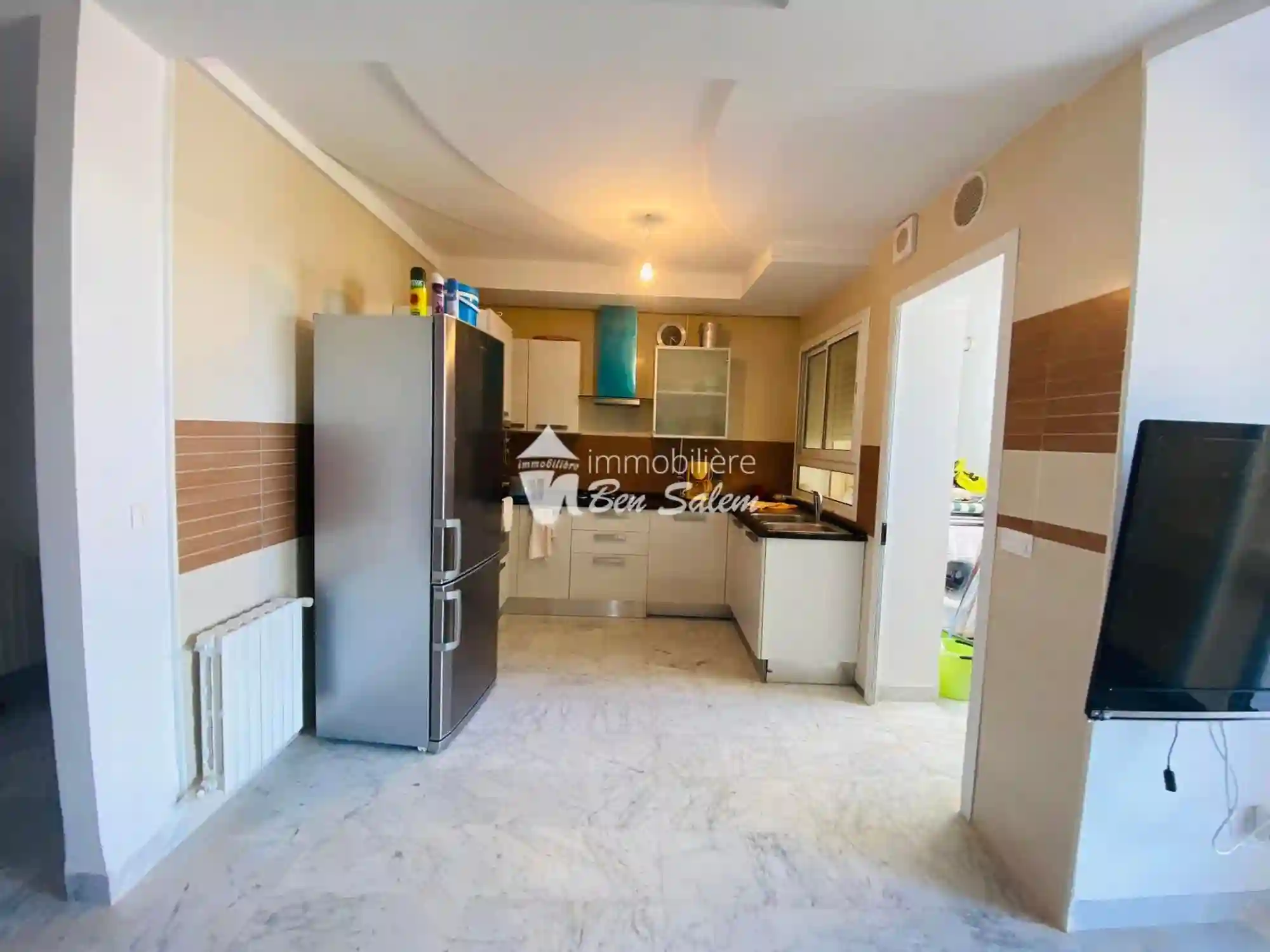 Location Appartement Wisal à Hammamet - Vue 6