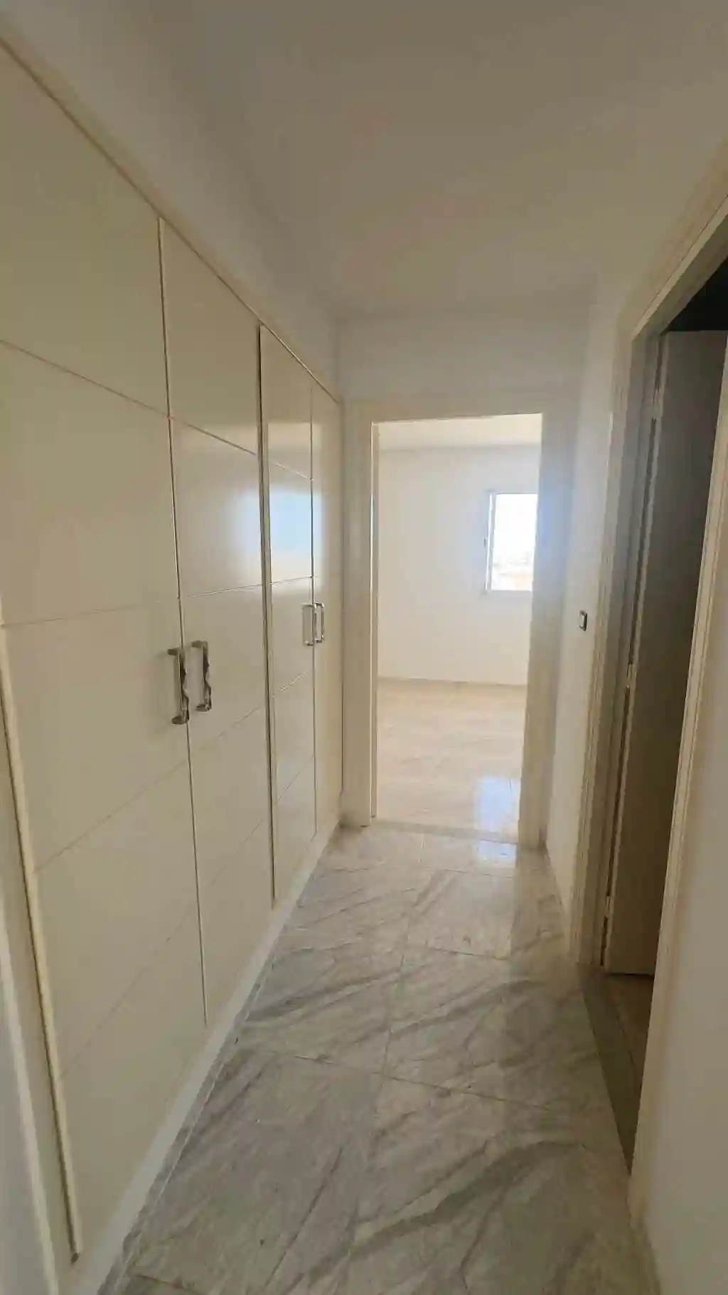 Résidence Maram à Bir El Kassaa - Vue 3