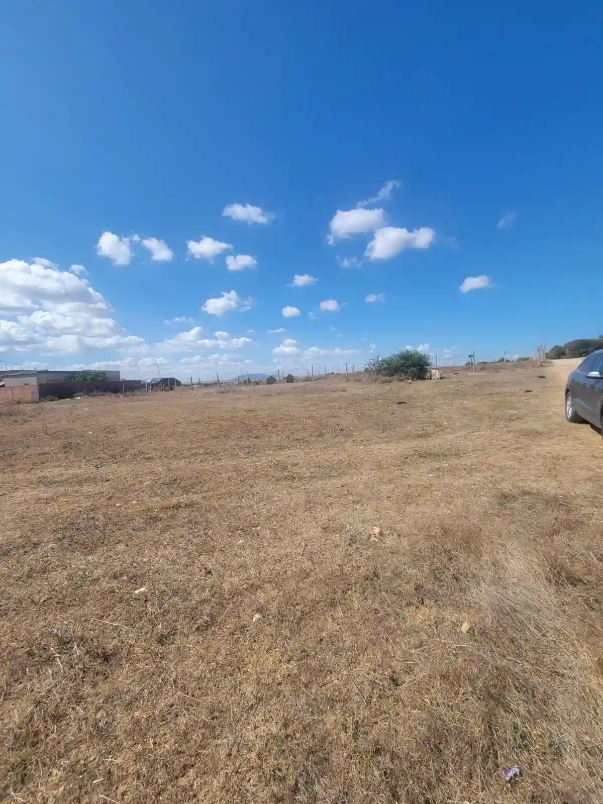 Terrain Bouzaria à Bizerte - Vue 1