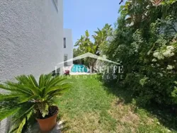 Villa S5 Avec Piscine au Lac 2 Zvl0823
