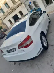 Voiture c5 à Sousse