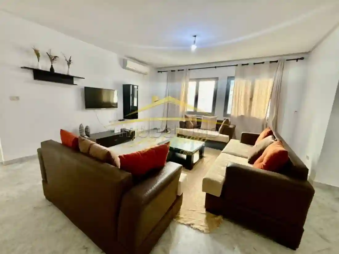 À Vendre – Appartement S2 Zone Touristique – 4ᵉ Étage - Vue 2