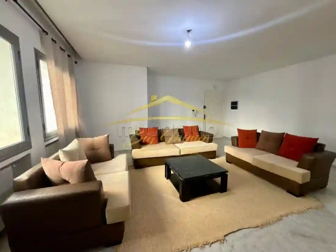 À Vendre – Appartement S2 Zone Touristique – 4ᵉ Étage - Vue 3