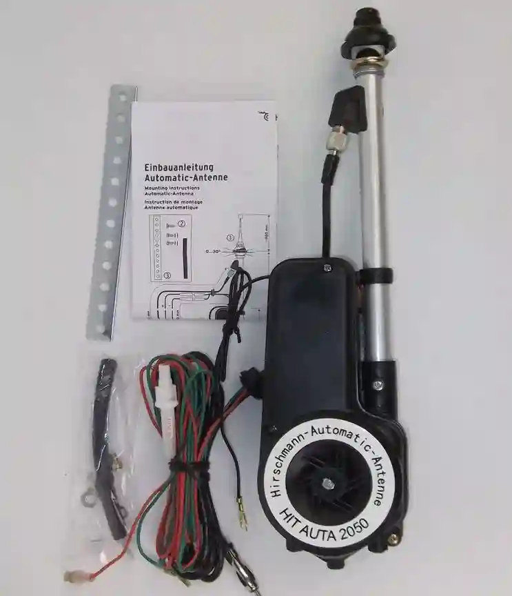 Anten Électrique Hirshmann Mercedes-benz - Vue 1