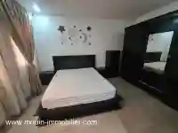 Appartement Naze Hammamet Centre Al3611 - Vue 7