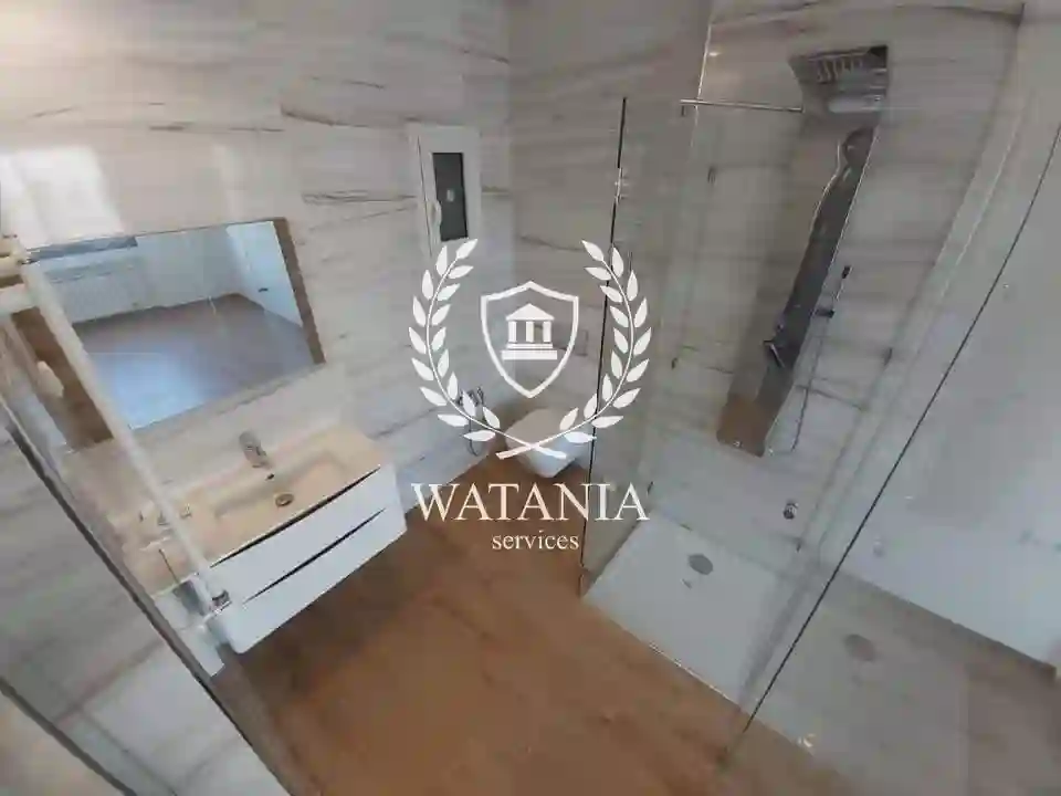 Appartement s 3 la Soukra à Chotrana 2