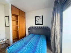 Appartement S1 Meublée lac 1