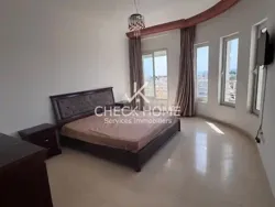 Appartement s2 Meublé à Louer vue sur mer