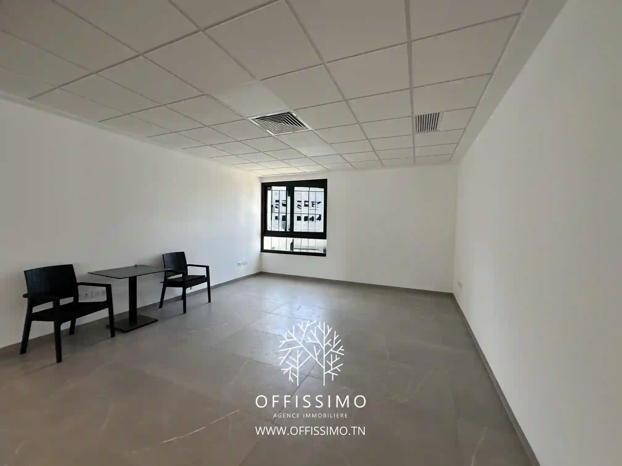 Bureau lac 2 Grand Luxe à Berge Du Lac