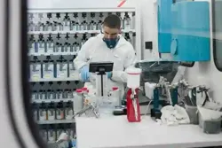 Chimie Universal Solution ssd à Sbeitla