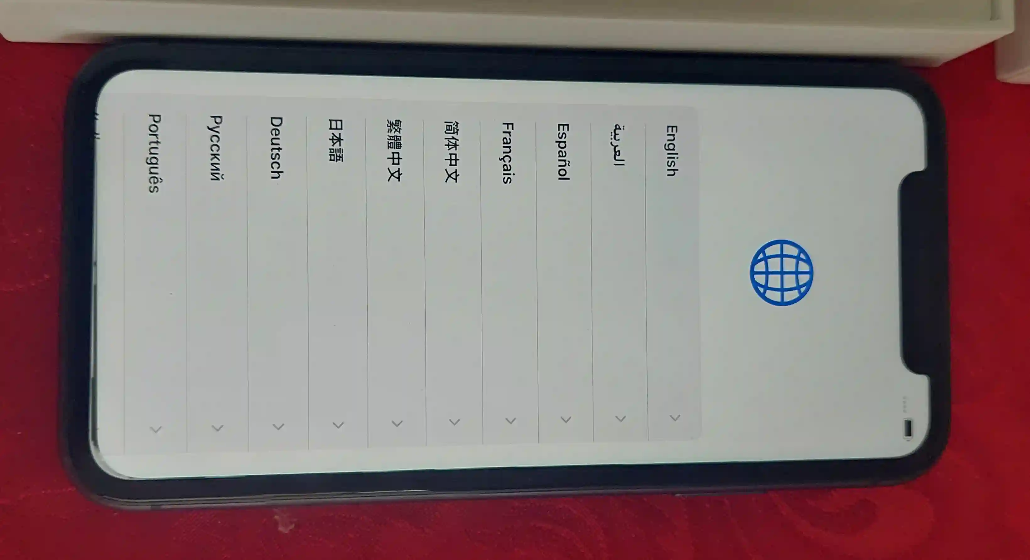 Iphone 11 64g à El Omrane Superieur - Vue 1