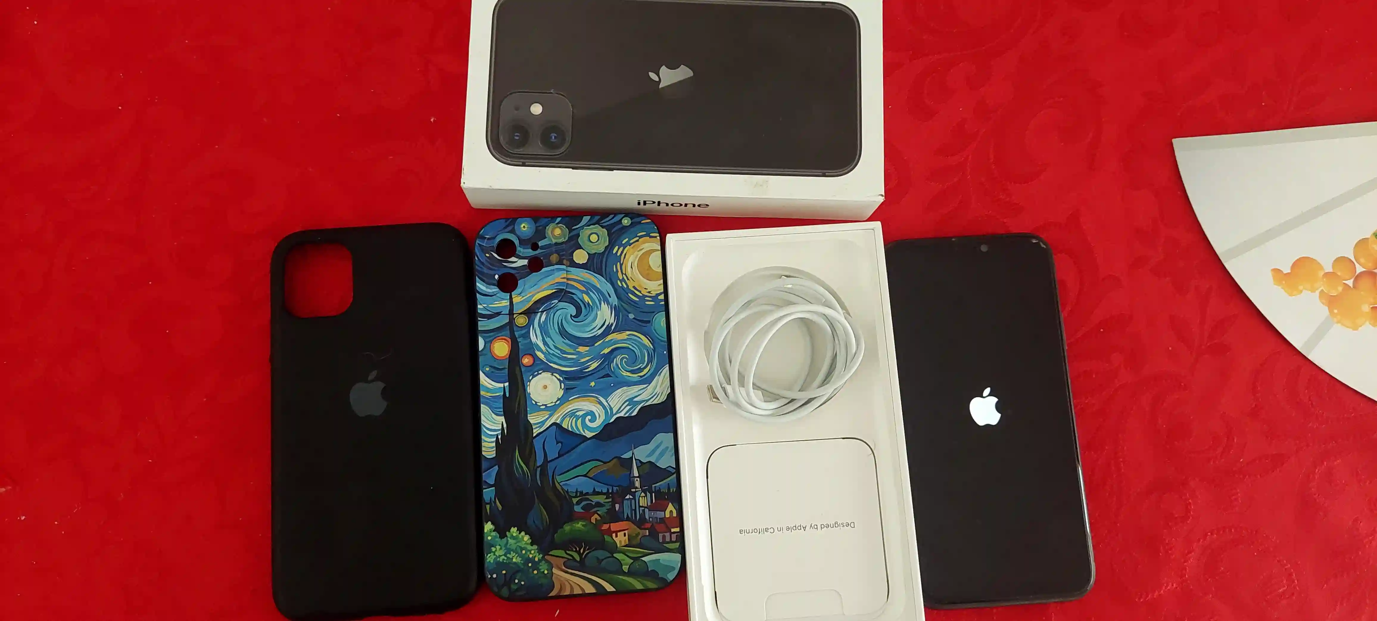 Iphone 11 64g à El Omrane Superieur - Vue 2