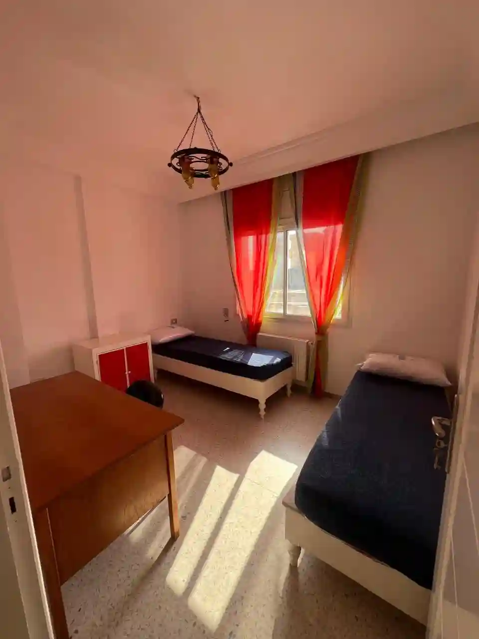 Location Appartement Meublé Sousse - Vue 2