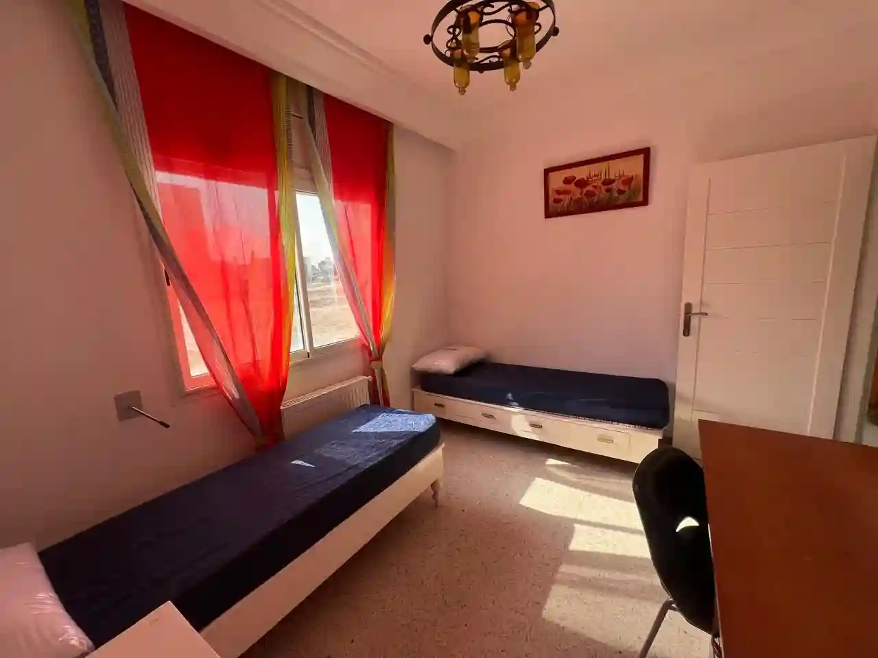 Location Appartement Meublé Sousse - Vue 4