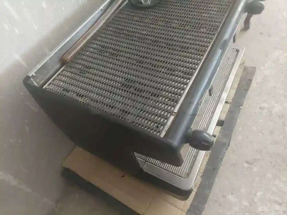 Machine Express Cimballi m23 - Vue 2
