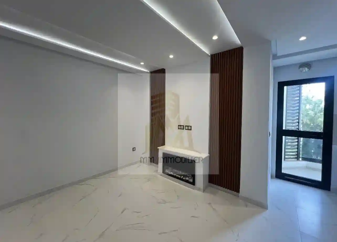 S2 a la Soukra à Chotrana 1 - Vue 3