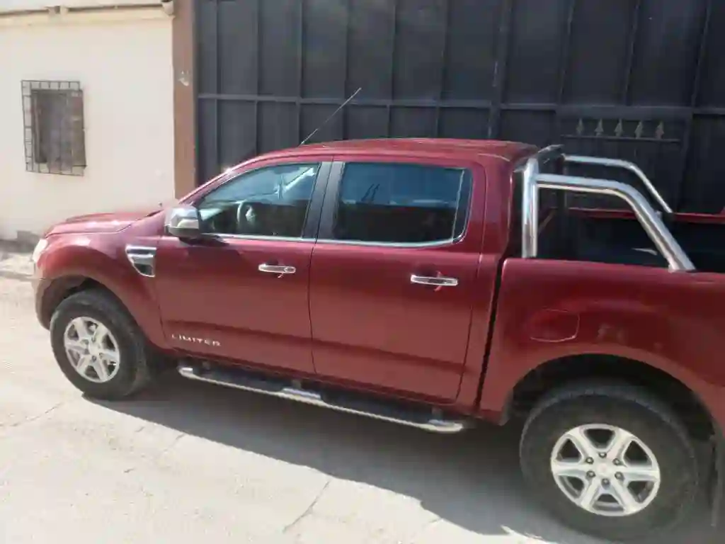 Une Belle Ford Ranger Première Main 57167898