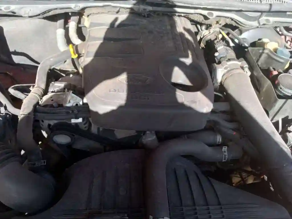 Une Belle Ford Ranger Première Main 57167898 - Vue 1