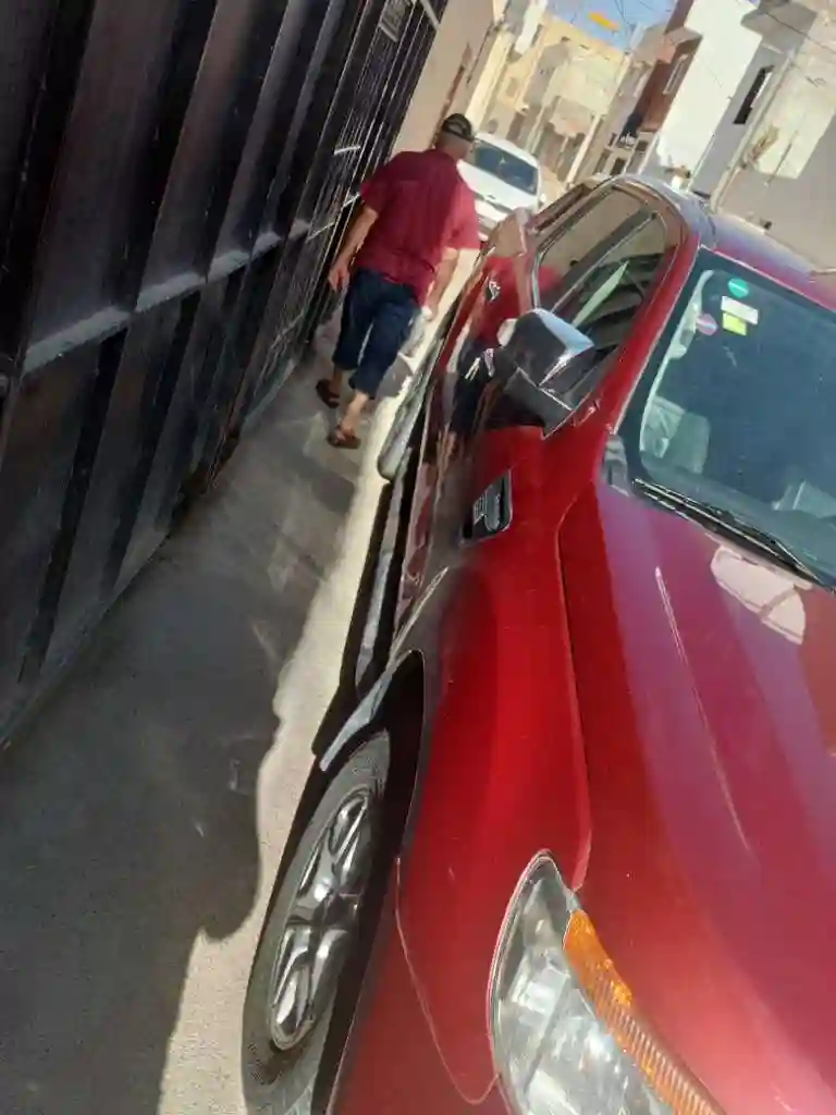 Une Belle Ford Ranger Première Main 57167898 - Vue 2