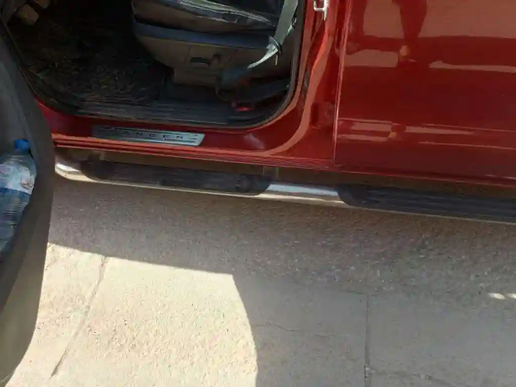 Une Belle Ford Ranger Première Main 57167898 - Vue 3