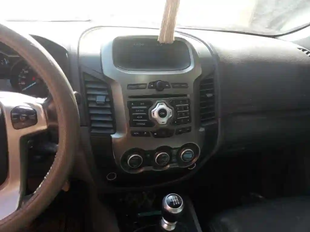 Une Belle Ford Ranger Première Main 57167898 - Vue 4