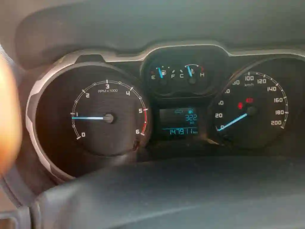 Une Belle Ford Ranger Première Main 57167898 - Vue 6