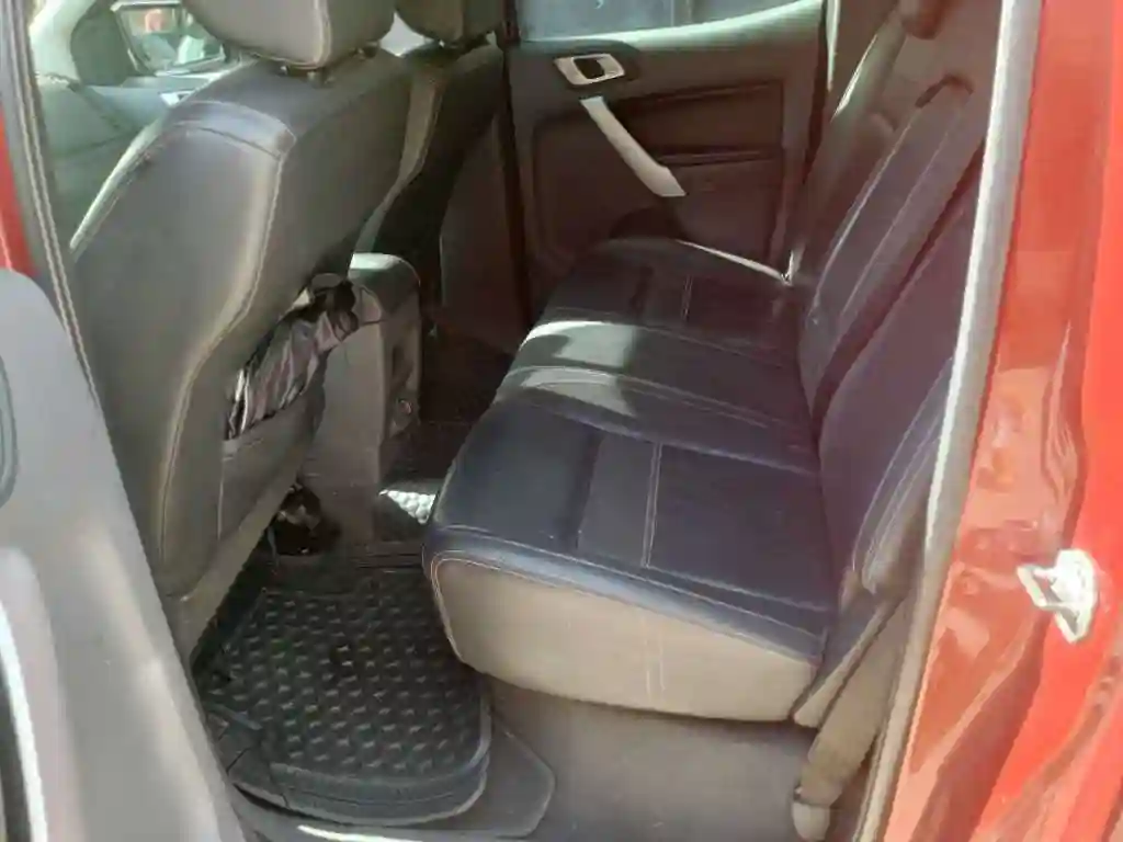 Une Belle Ford Ranger Première Main 57167898 - Vue 7