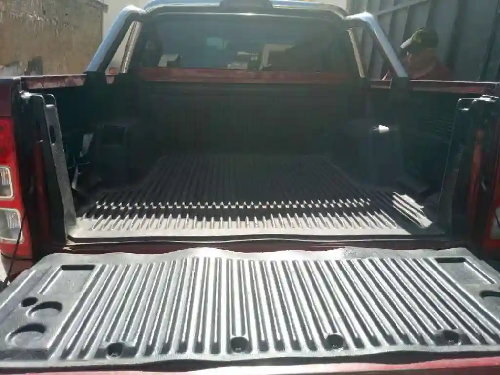 Une Belle Ford Ranger Première Main 57167898 - Vue 8