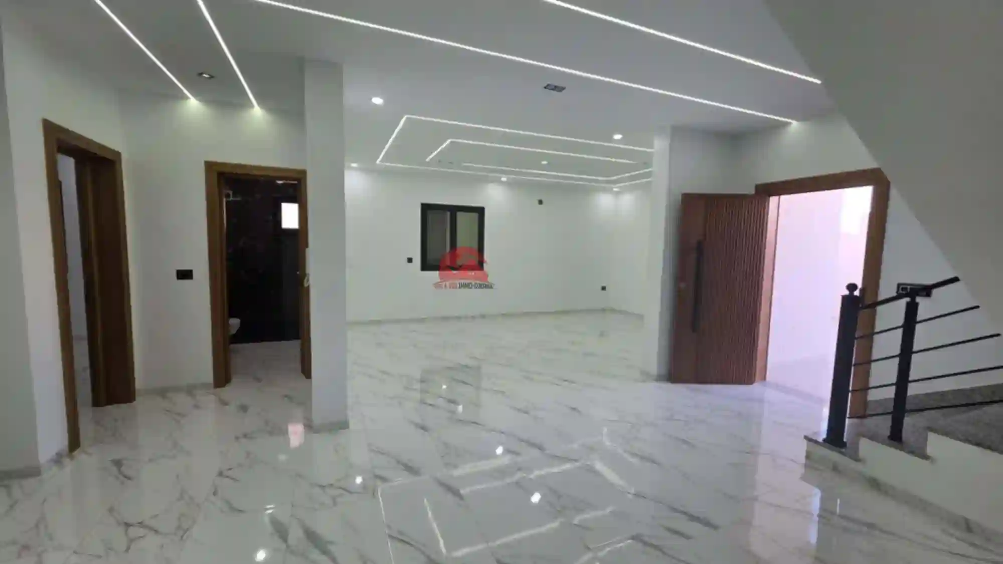 Vente Villa Neuve à Djerba Houmt Souk zu