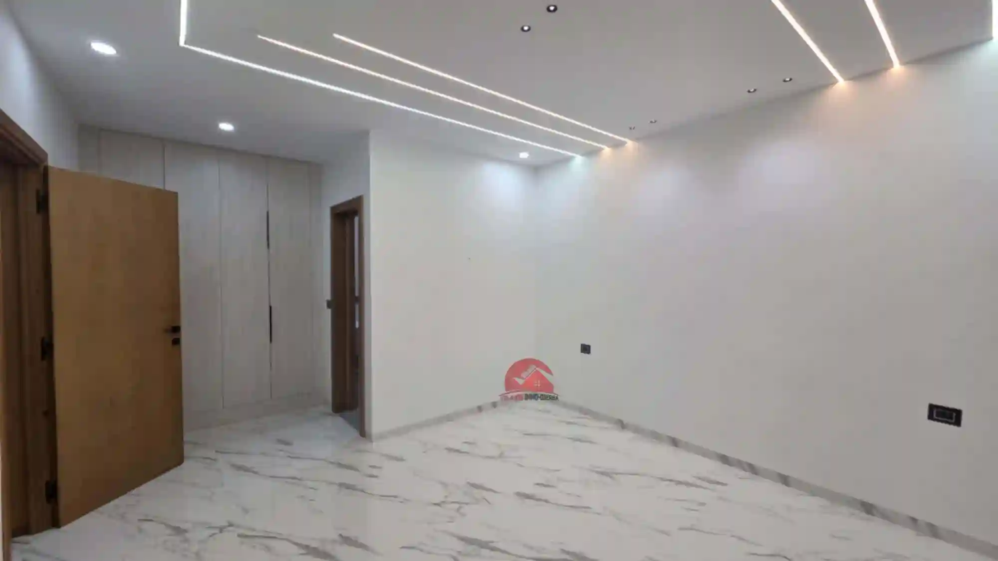 Vente Villa Neuve à Djerba Houmt Souk zu - Vue 1