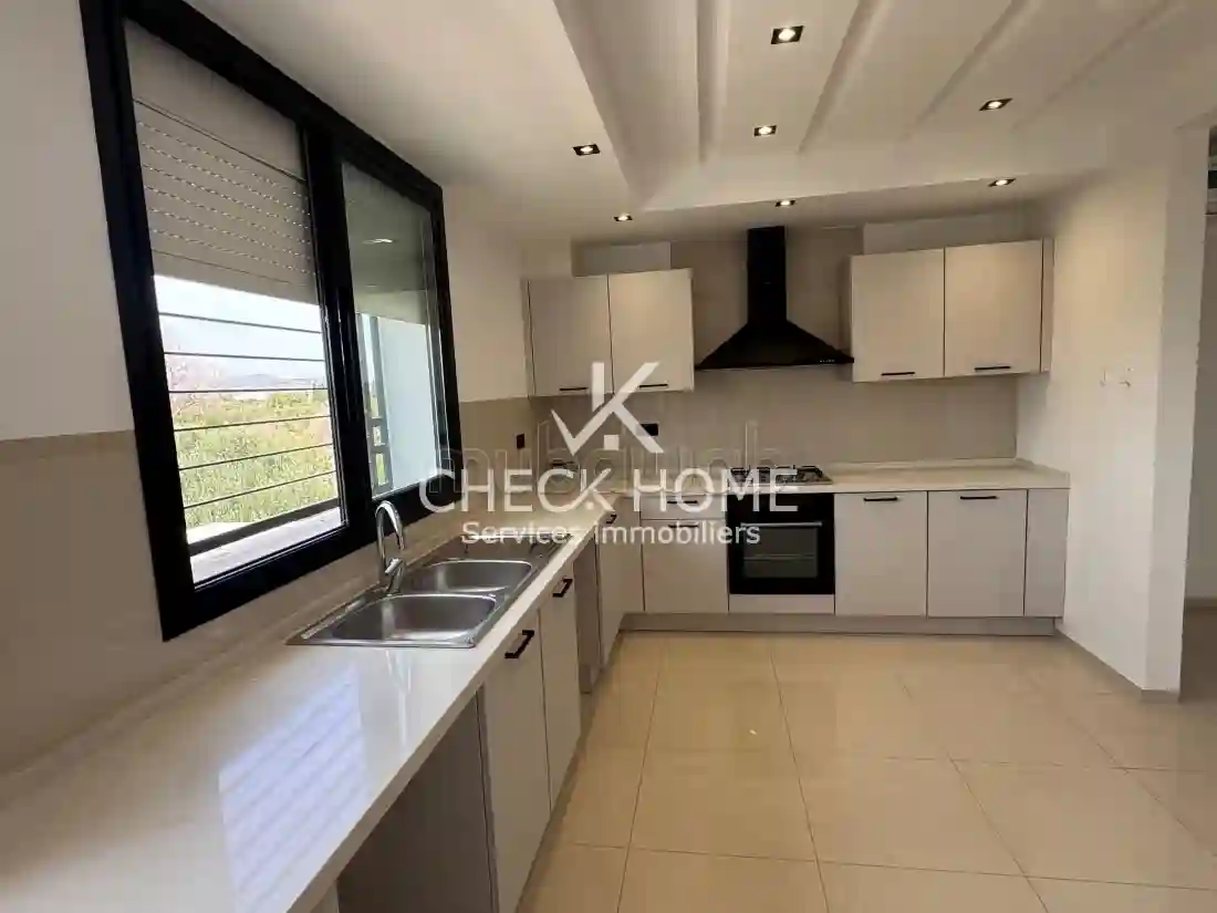 Appartement s3 Vide à Louer - Vue 1