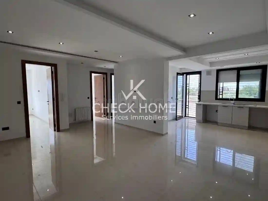 Appartement s3 Vide à Louer - Vue 2