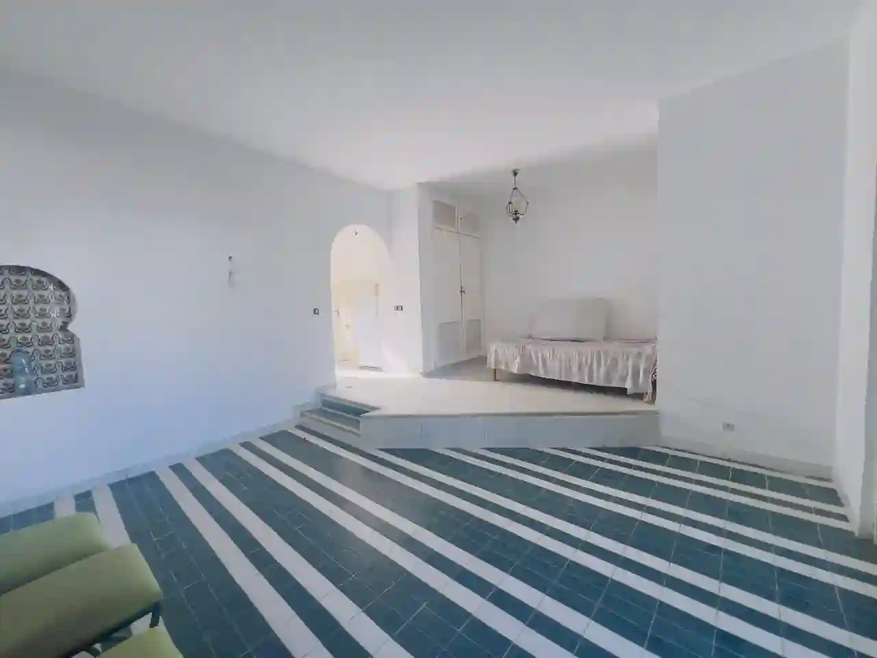 Kantaoui Studio les Maisons de la mer à El Kantaoui