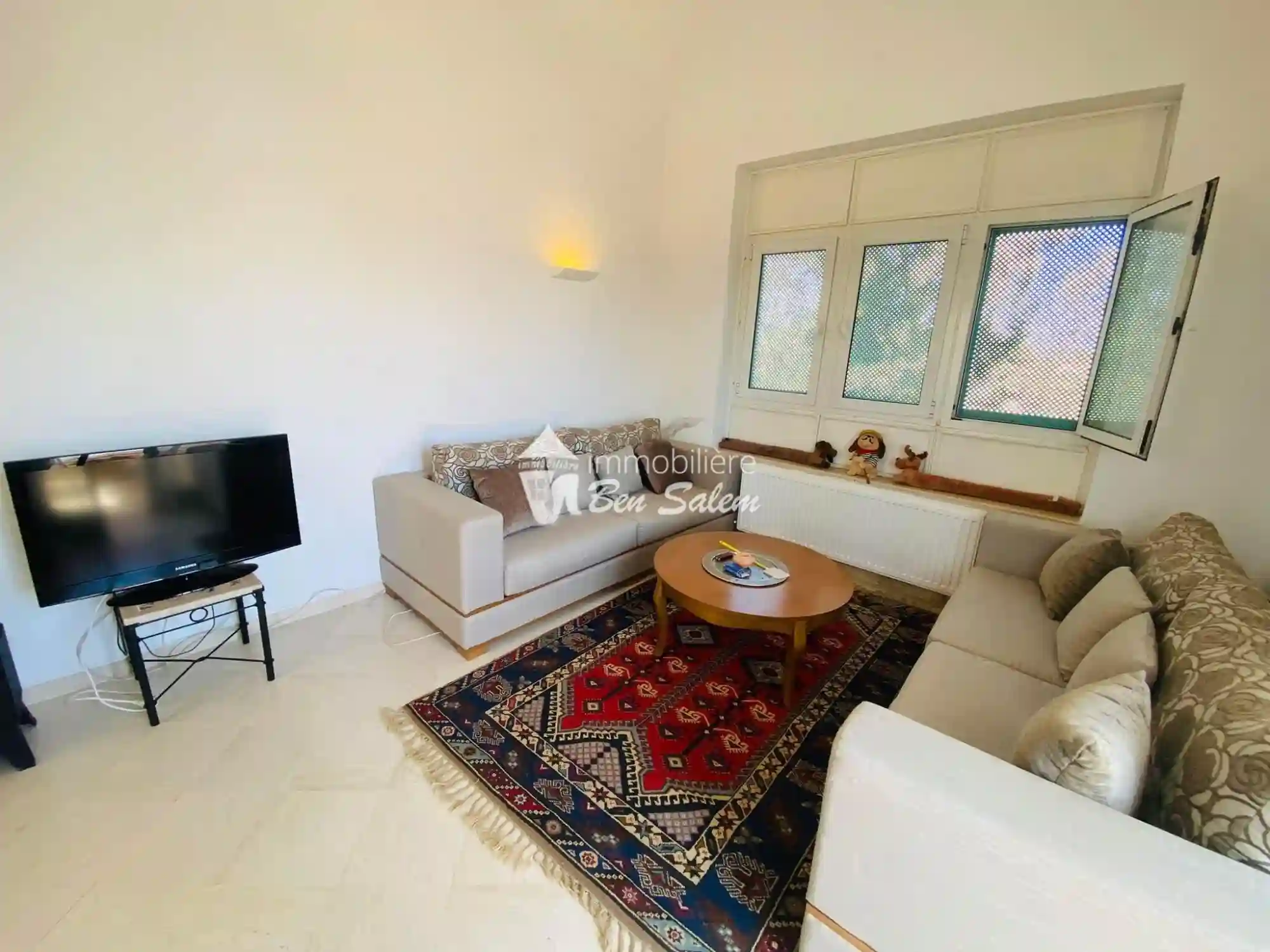 Location Appartement Hatem - Vue 4