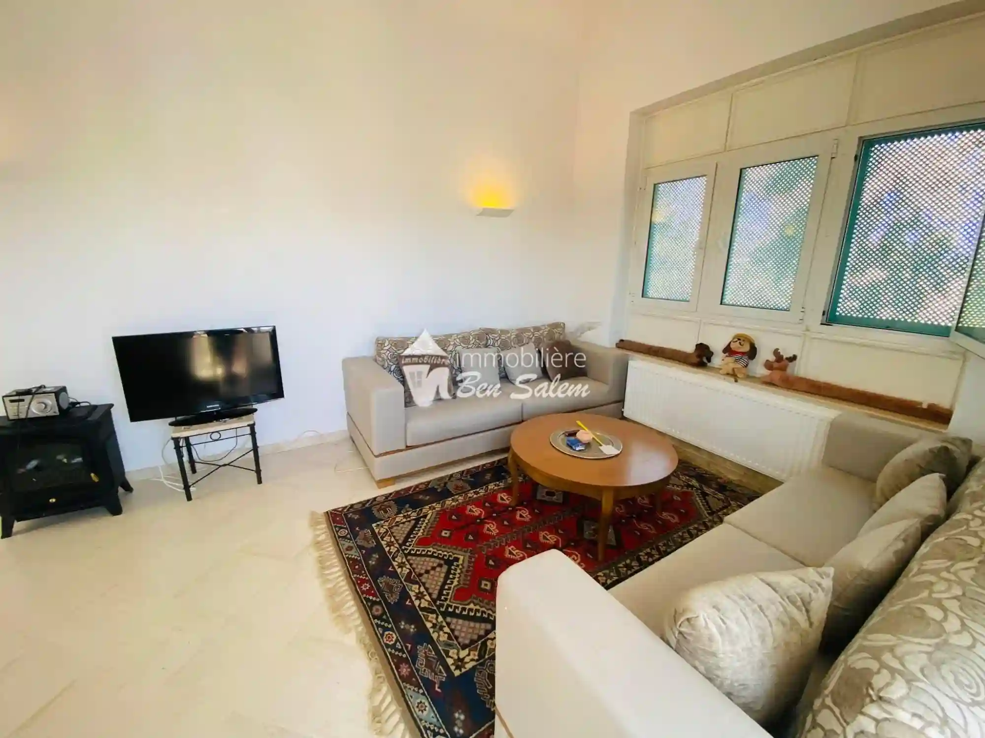 Location Appartement Hatem - Vue 6