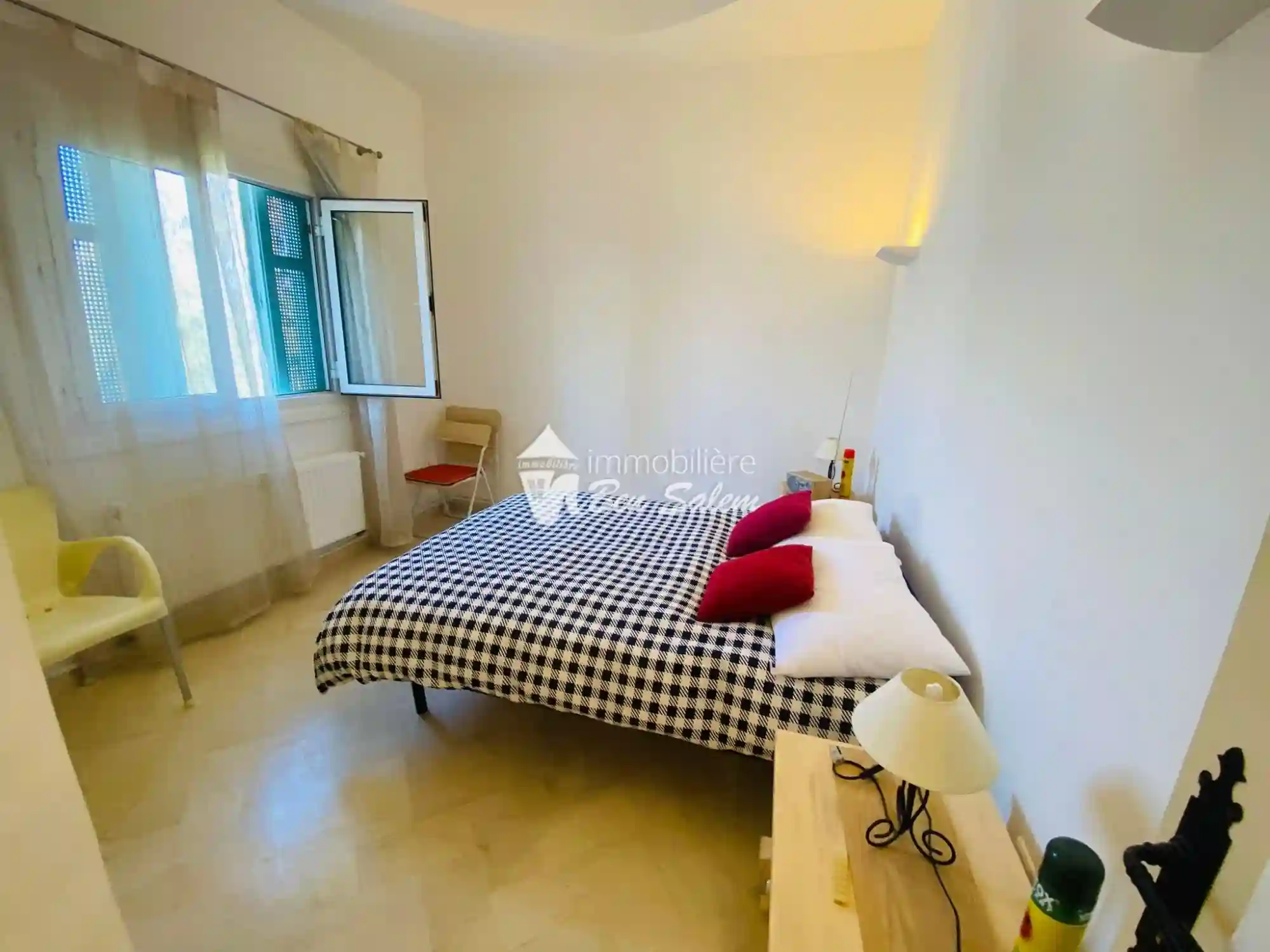 Location Appartement Hatem - Vue 8