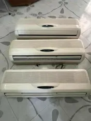 Trois Climatiseurs Importés à Ezzahra