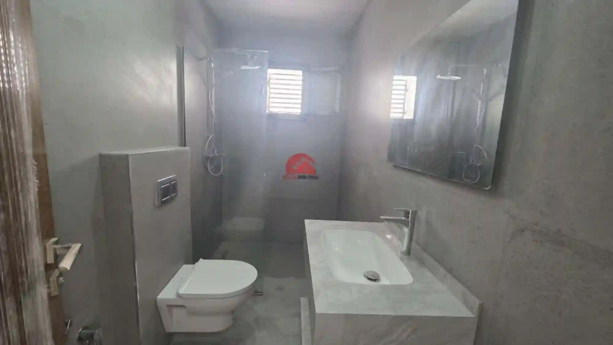 Villa À Vendre Titre Bleu Tezdaine Djerba za - Vue 1