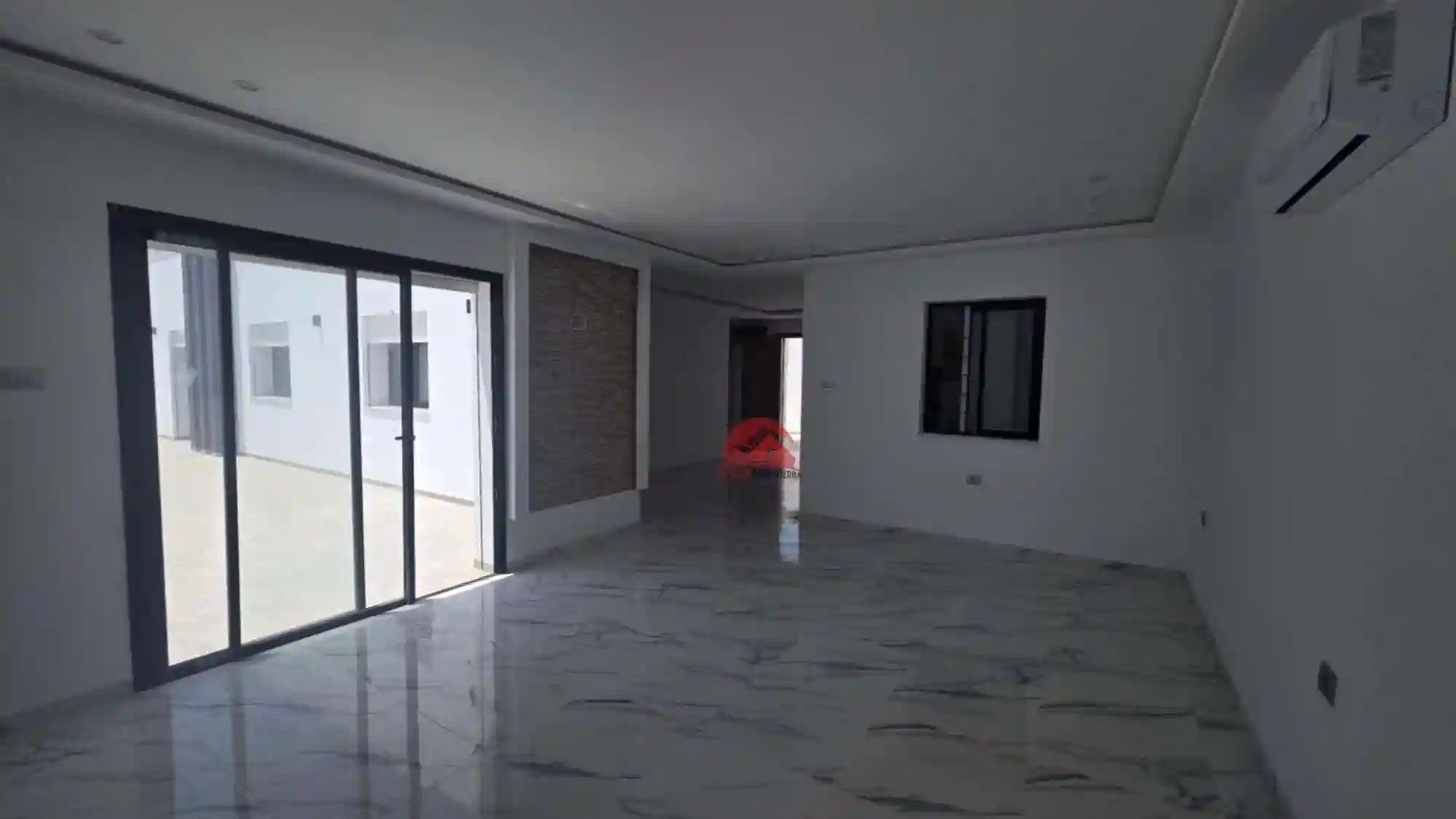 Villa À Vendre Titre Bleu Tezdaine Djerba za - Vue 3