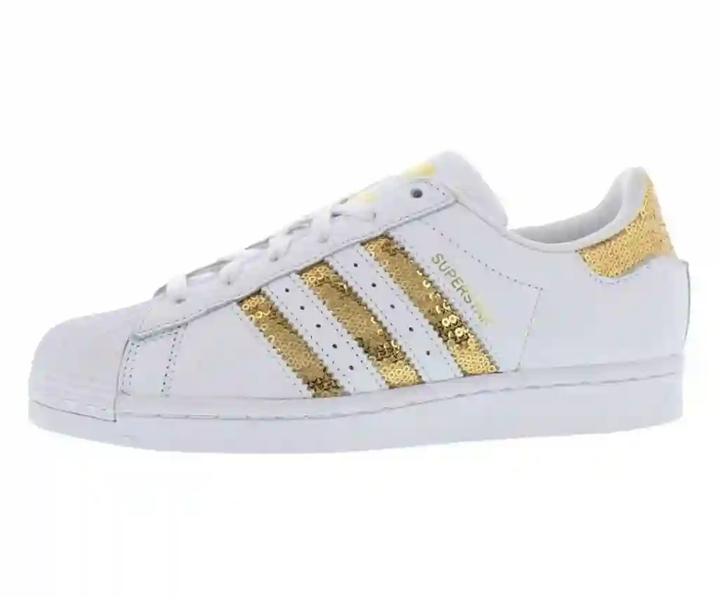 Adidas Superstar 38 Importè - Vue 1