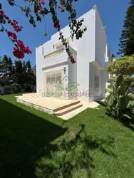 Location Estivale Villa S3