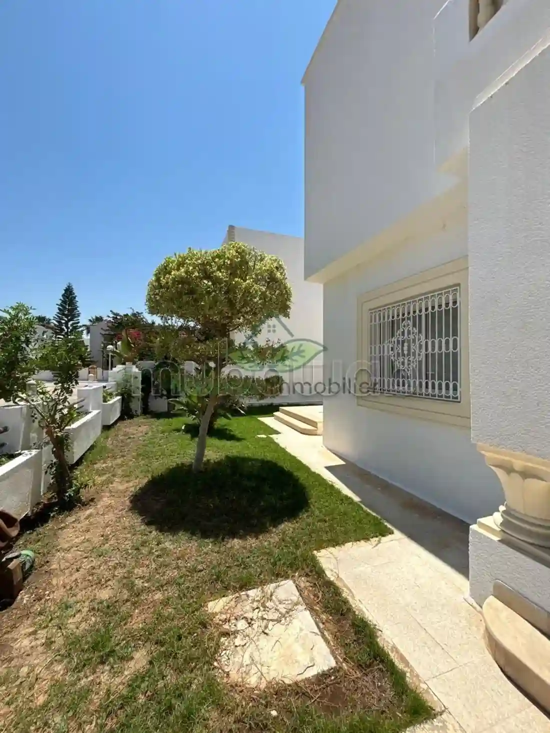 Location Estivale Villa S3 - Vue 3