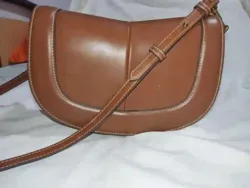 Sac Vrai Cuir Zara
