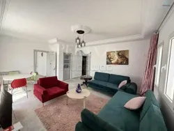 Vacances Appartement Soliman S2