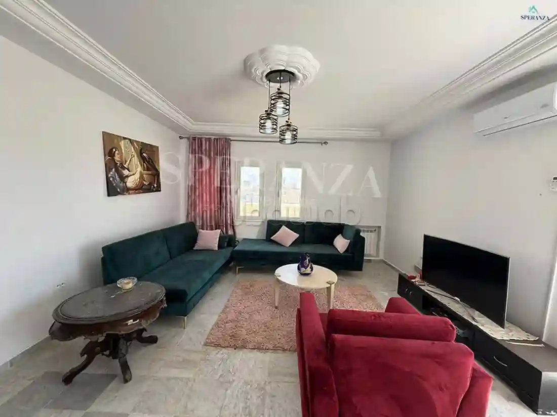 Vacances Appartement Soliman S2 - Vue 2